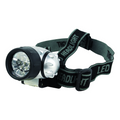 LED galvas lukturis