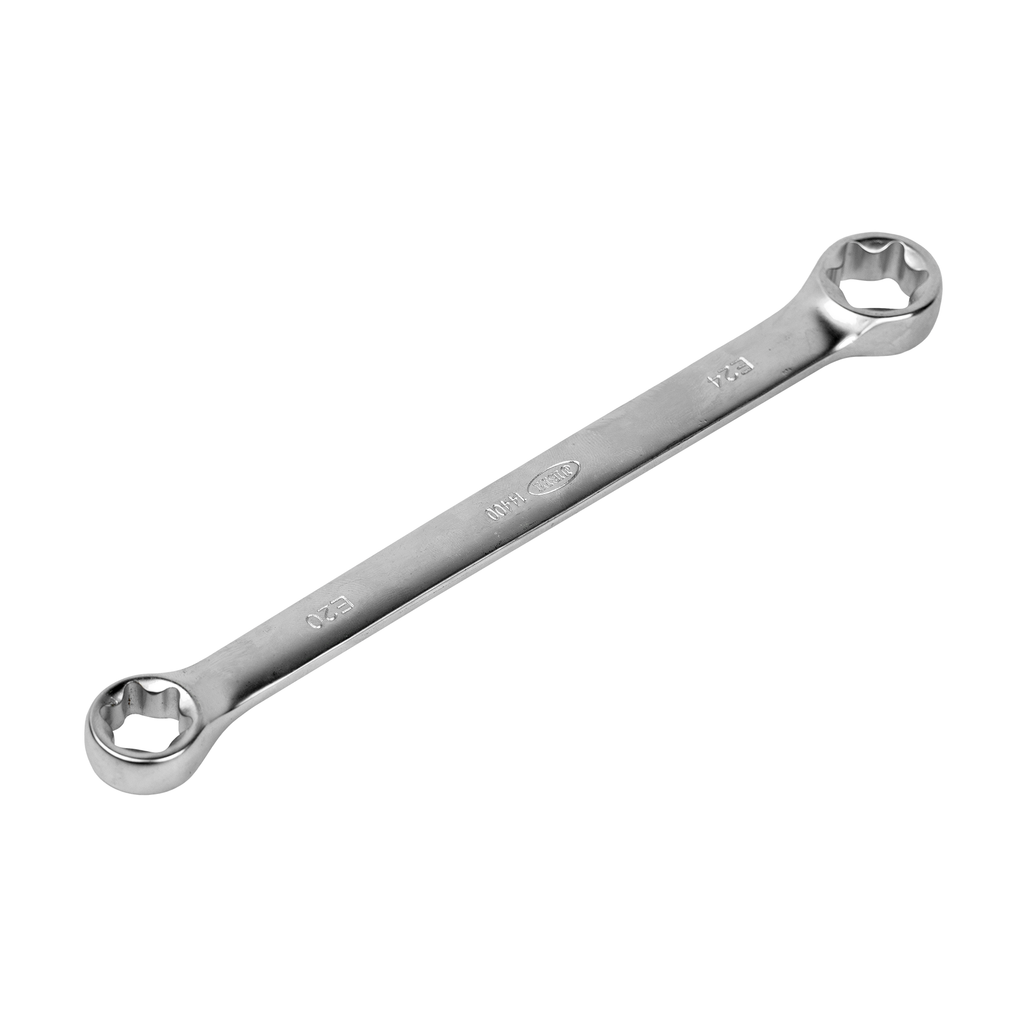 Plakana TORX atslēga "JBM" E20 x E24 (225 mm) 14400