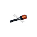 Uzgaļu turētājs 1/4" 60 mm profesionāls