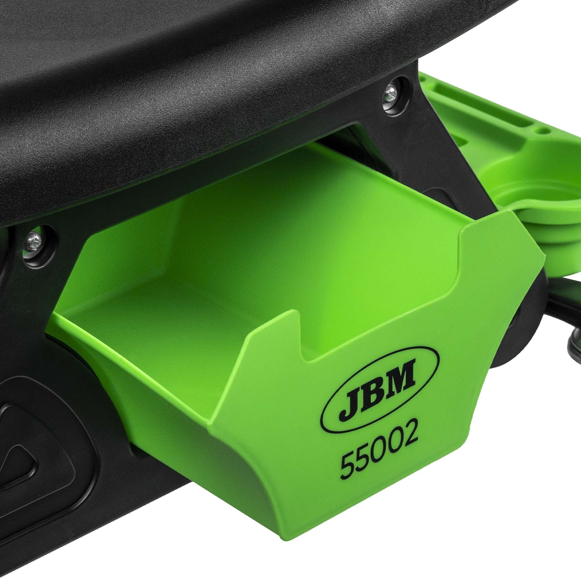 Mechaniko kėdutė su daiktadėžėmis 55002