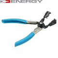 Atslēgas skrūvju savienojumiem CLIC CLIC-R NE00976