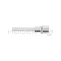 1/2" uzgalis H17*100mm