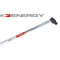 Rankena su vartomu galu 3/4" 1000 mm NE00499