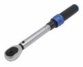 1/4 dinamometrinis raktas 5-25Nm 240mm S-14XM25