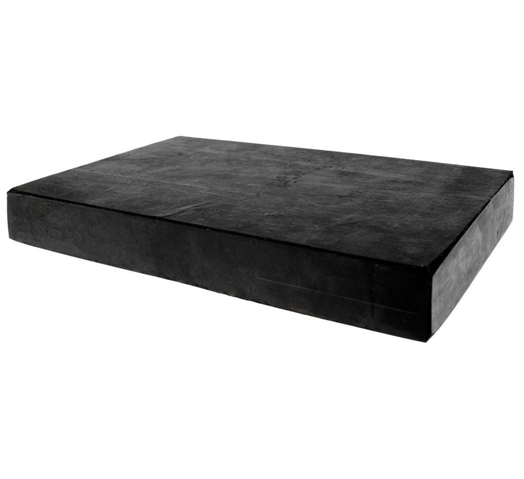 GUMIJAS PĀRSEGS 200X115X25MM 15-00-50