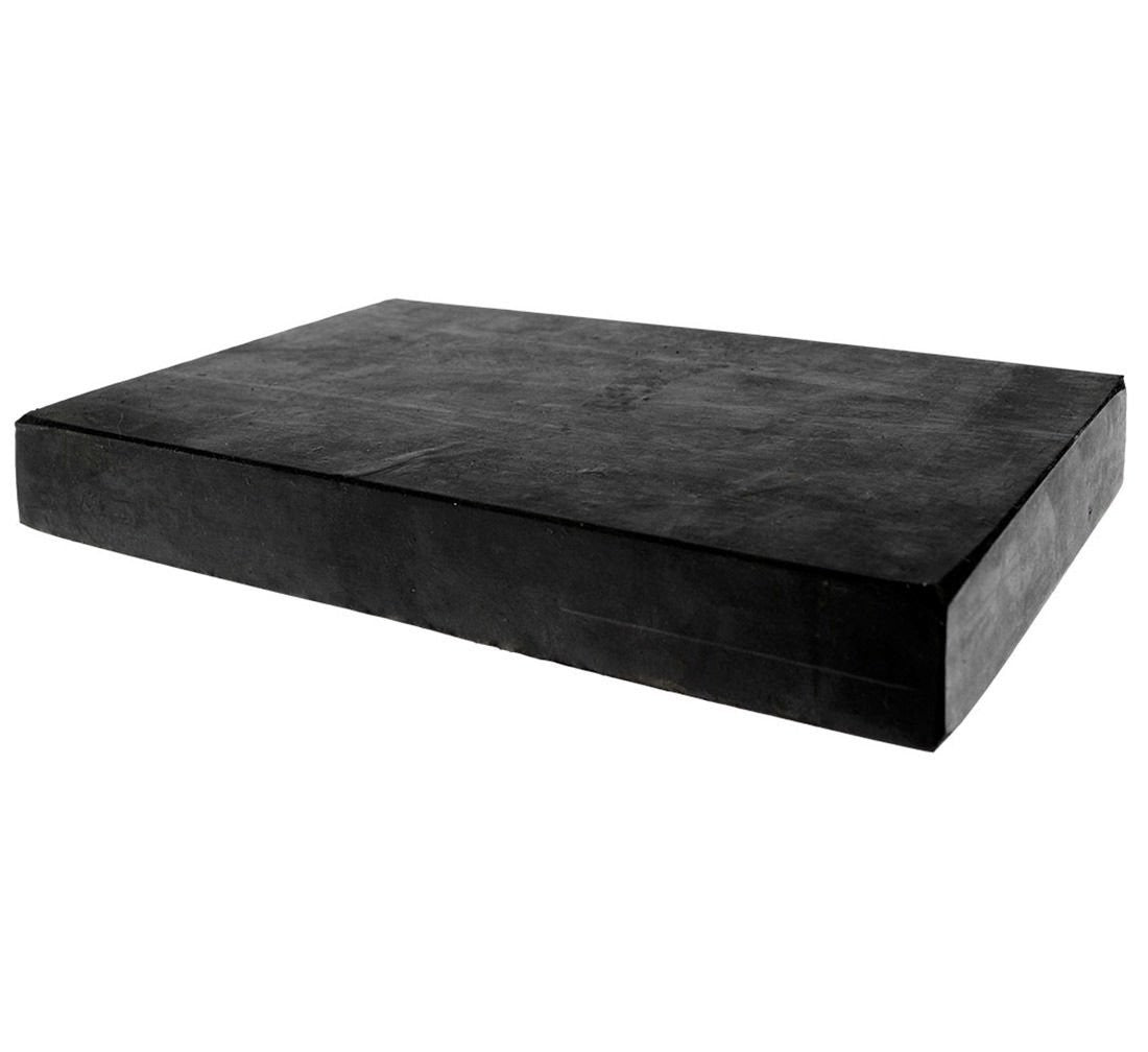 GUMIJAS PĀRSEGS 200X115X25MM 15-00-50