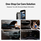 Bluetooth diagnostika automašīnām CarPal