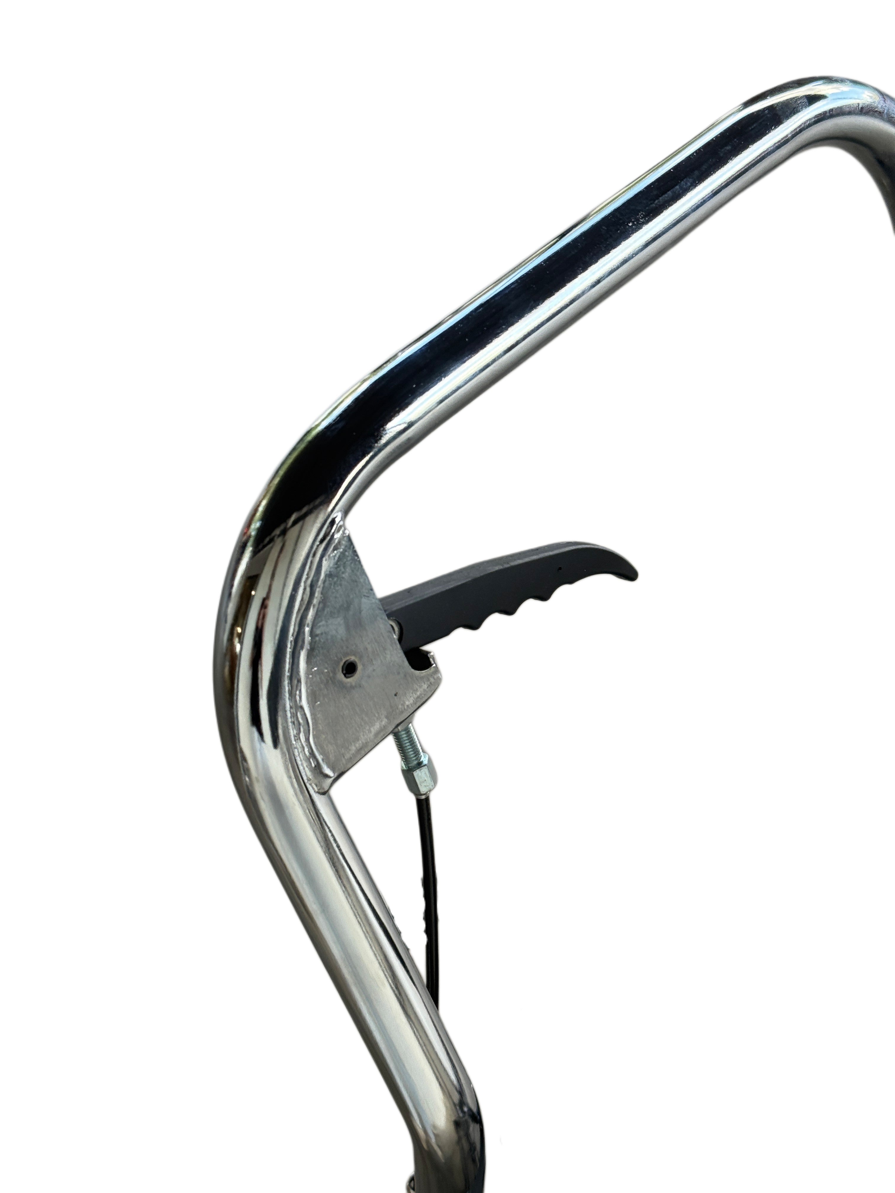 Hidrauliskais pacelšanas galds EVO-350S 350 kg