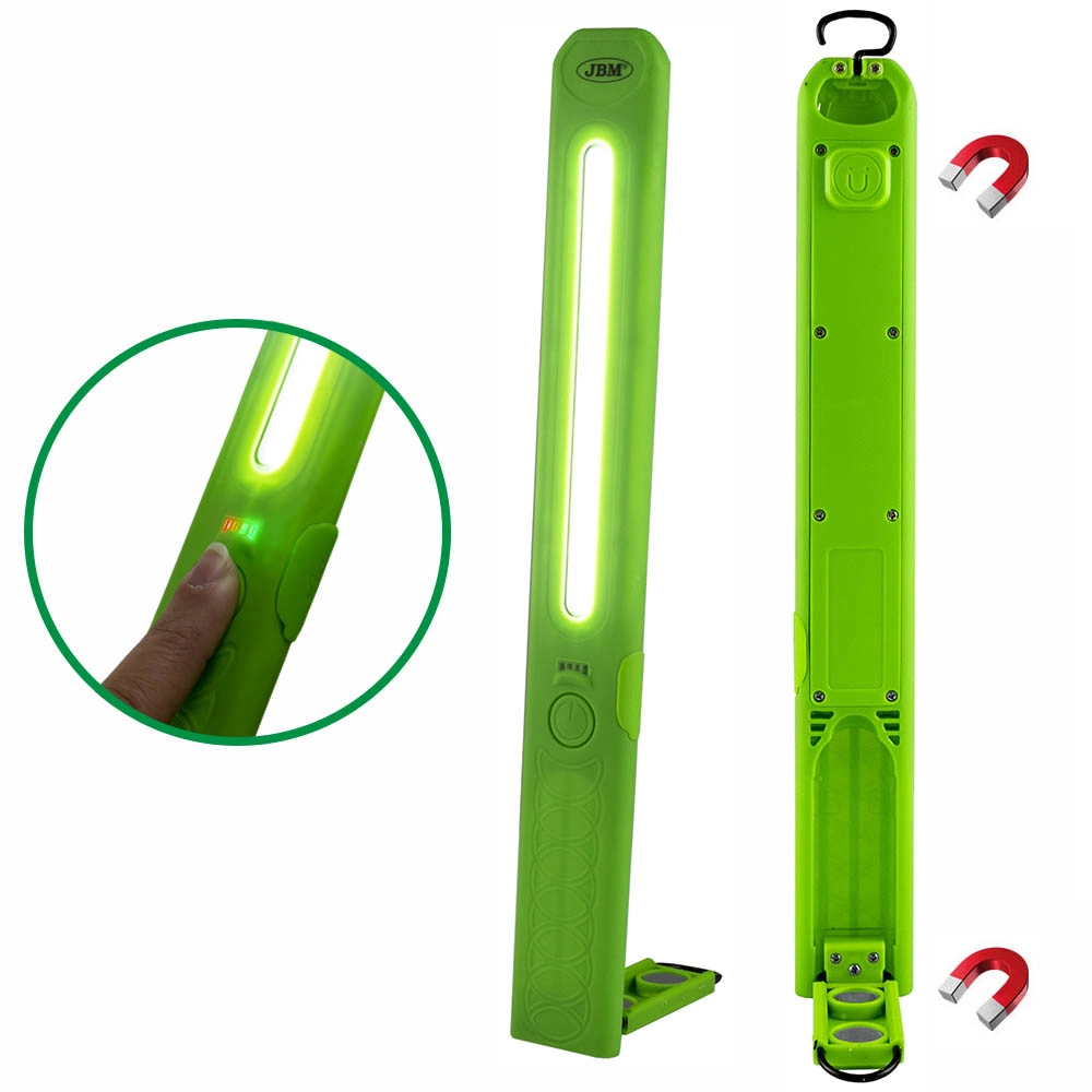 Ultraplāna COB LED lampa 300lm 53519