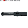 Trieciena gredzenveida atslēga E20 3/4" NE01133/E20