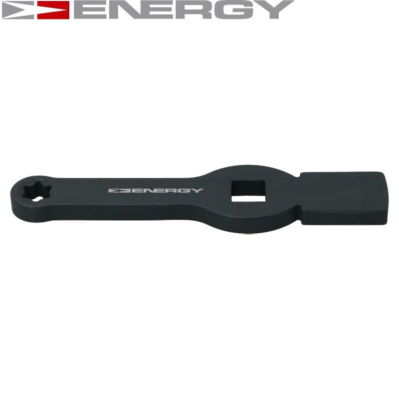 Trieciena gredzenveida atslēga E20 3/4" NE01133/E20