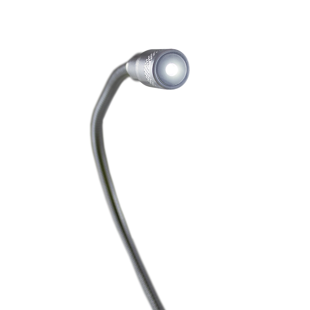 Elastīgs magnēts 545 mm ar LED 52473