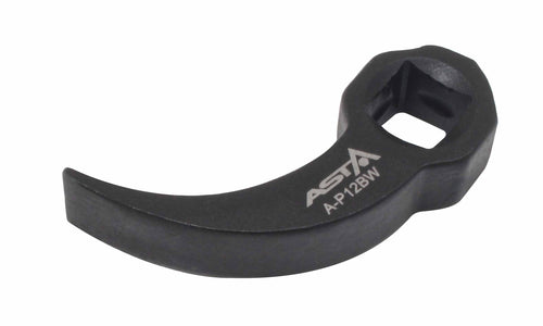 1/2″ āķveida adapteris A-P12BW