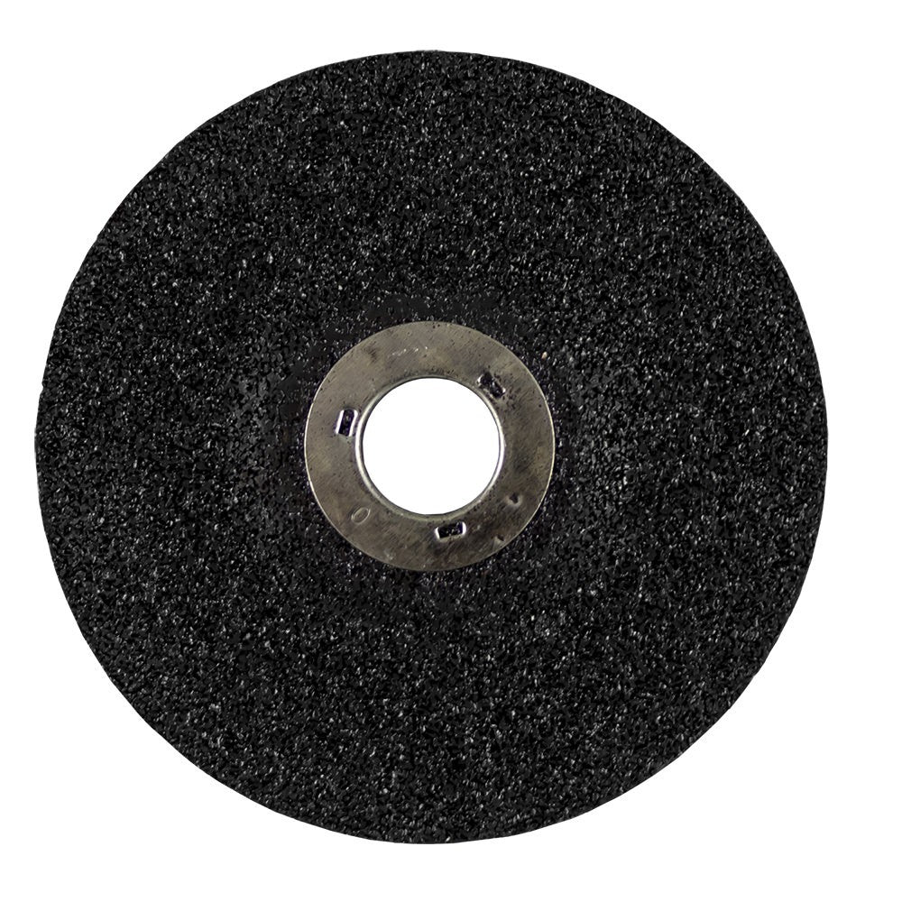 Slīpēšanas disks "5" 125 mm metālam 51386