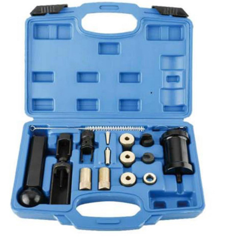 03-1217 Uzgaļu izsūkšanas komplekts 18 gab.