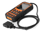 Akumulatora un OBD sistēmas testēšanas ierīce Foxwell F1000B