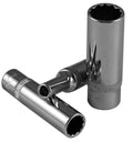 1/4" - 50 mm - XZN uzgalis 13 mm 13593