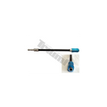 Elastīgs uzgaļu turētājs 1/4" 200 mm