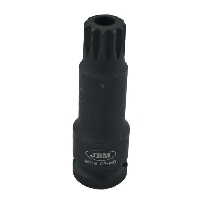 1/2 trieciena uzgalis XZN M18 JBM 52811