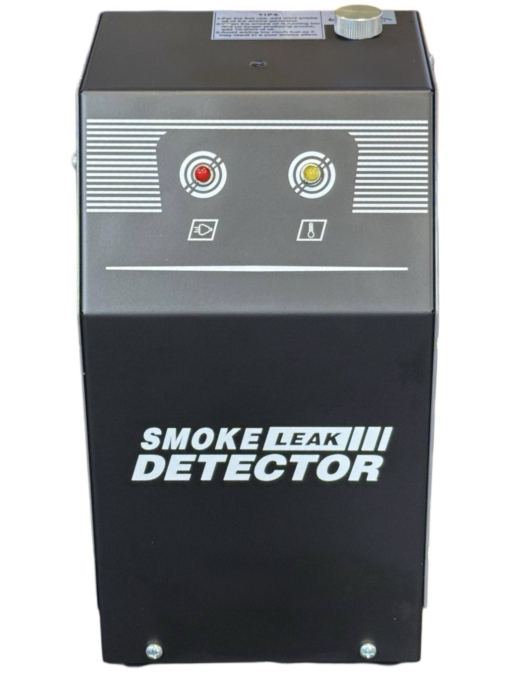 03-1293 Dūmu ģenerators - detektors