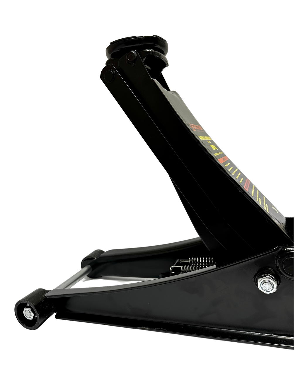 EVO-D3K 73-495mm/Hidrauliskais domkrats 3.0t/ZEMS PROFILS/ĀTRA CELŠANA