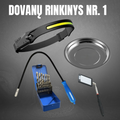 Dāvanu komplekts Nr. 1