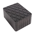 Gumijas paliktnis 160x120x70mm JBM 54484