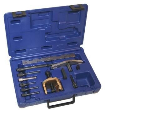 Variklio blokatoriaus komplektas FORD/MAZDA A-8076