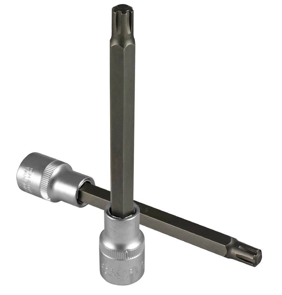 1/2" RIBE UZGALI M13 140MM 13540