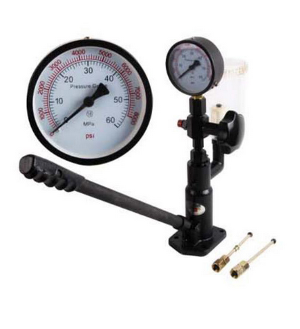 03-1190 Dīzeļdegvielas iesmidzinātāja pārbaudes rīks