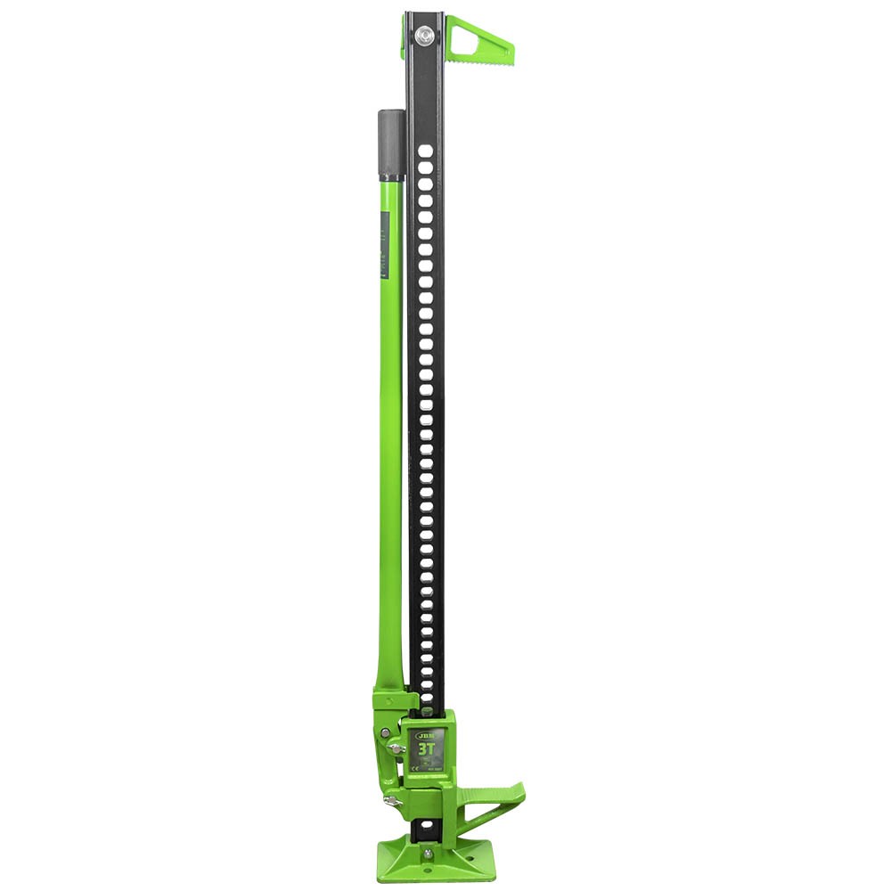 Domkrats smagajiem transportlīdzekļiem 3T 1220mm 53897