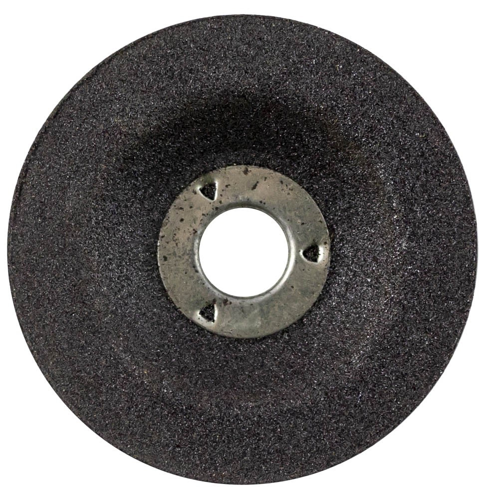 Slīpēšanas disks "120" 50 mm metālam 51445