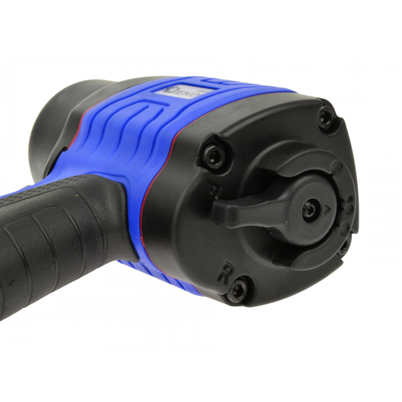 Pneimatiskā uzgriežņu atslēga 1/2" 1550Nm