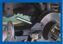 BREMŽU DISKU VIRPOŠANAS MAŠĪNA TOP-AUTO VIRPAS