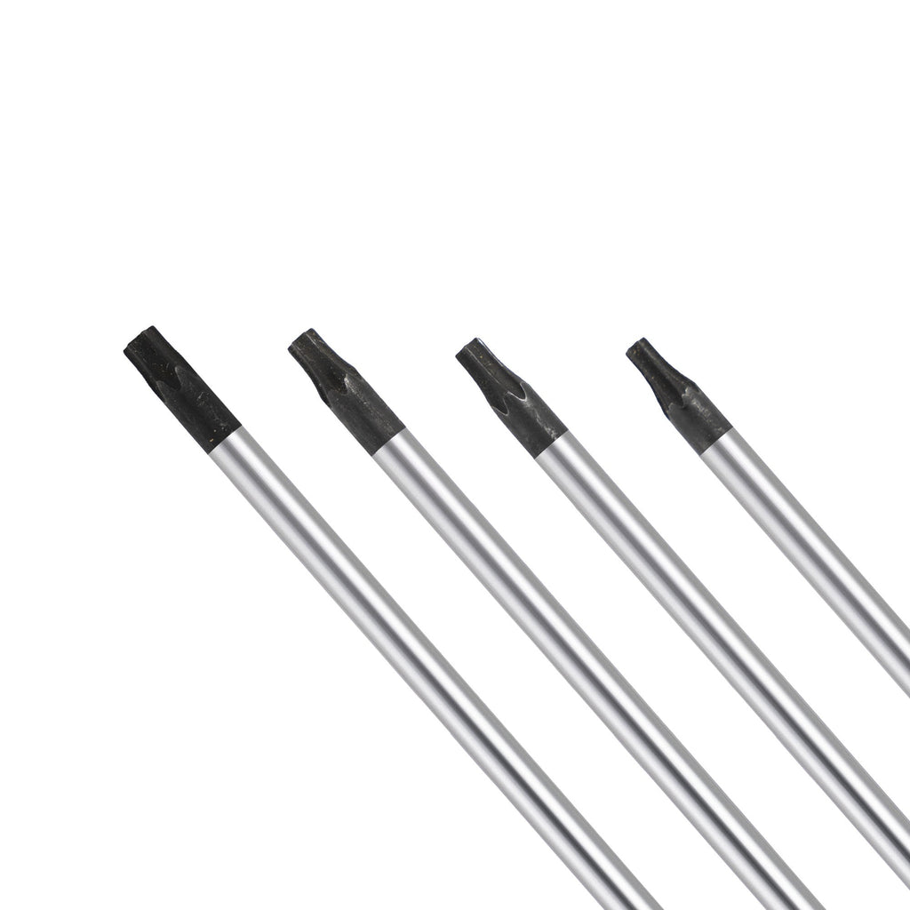 Garo Torx skrūvgriežu komplekts 54684