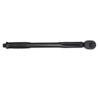 3/8 griezes momenta atslēga 19-110Nm / 360mm (melna) 07-05-27