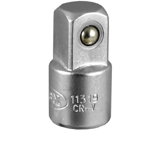1/4 adapteris - uz 3/8, 11319