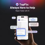 TopScan Master Bluetooth diagnostika automašīnām