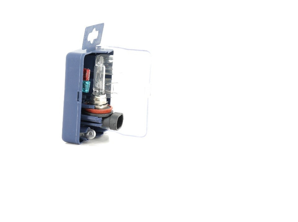 Spuldžu komplekts H9 12V 51615