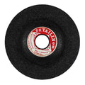 Slīpēšanas disks "5" 125 mm metālam 51386