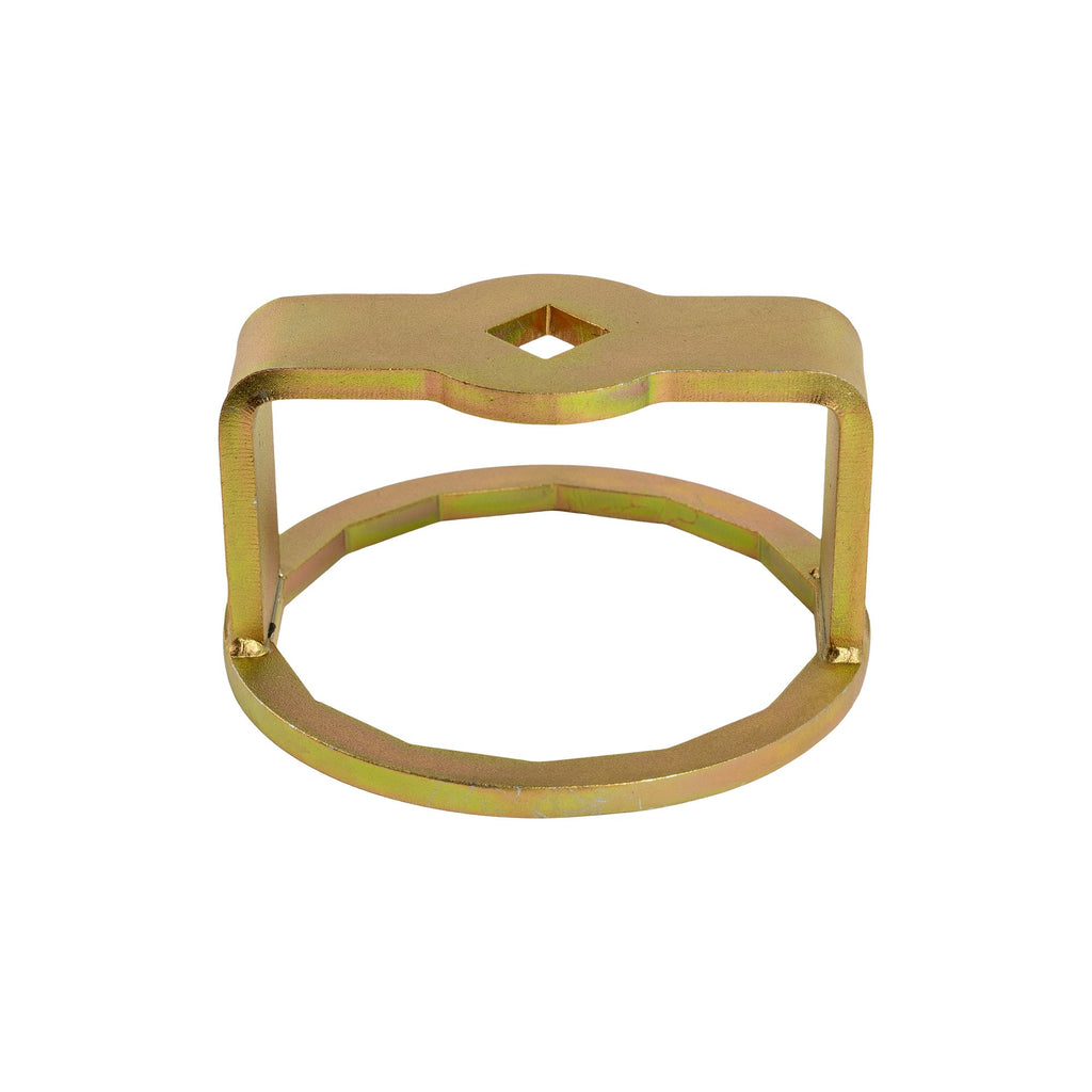 Eļļas filtra atslēga Hyundai / Kia 80 mm, 14-stūra 54802