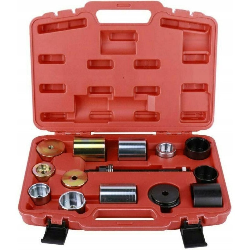 Instrumentu komplekts BMW klusajiem blokiem 03-1090