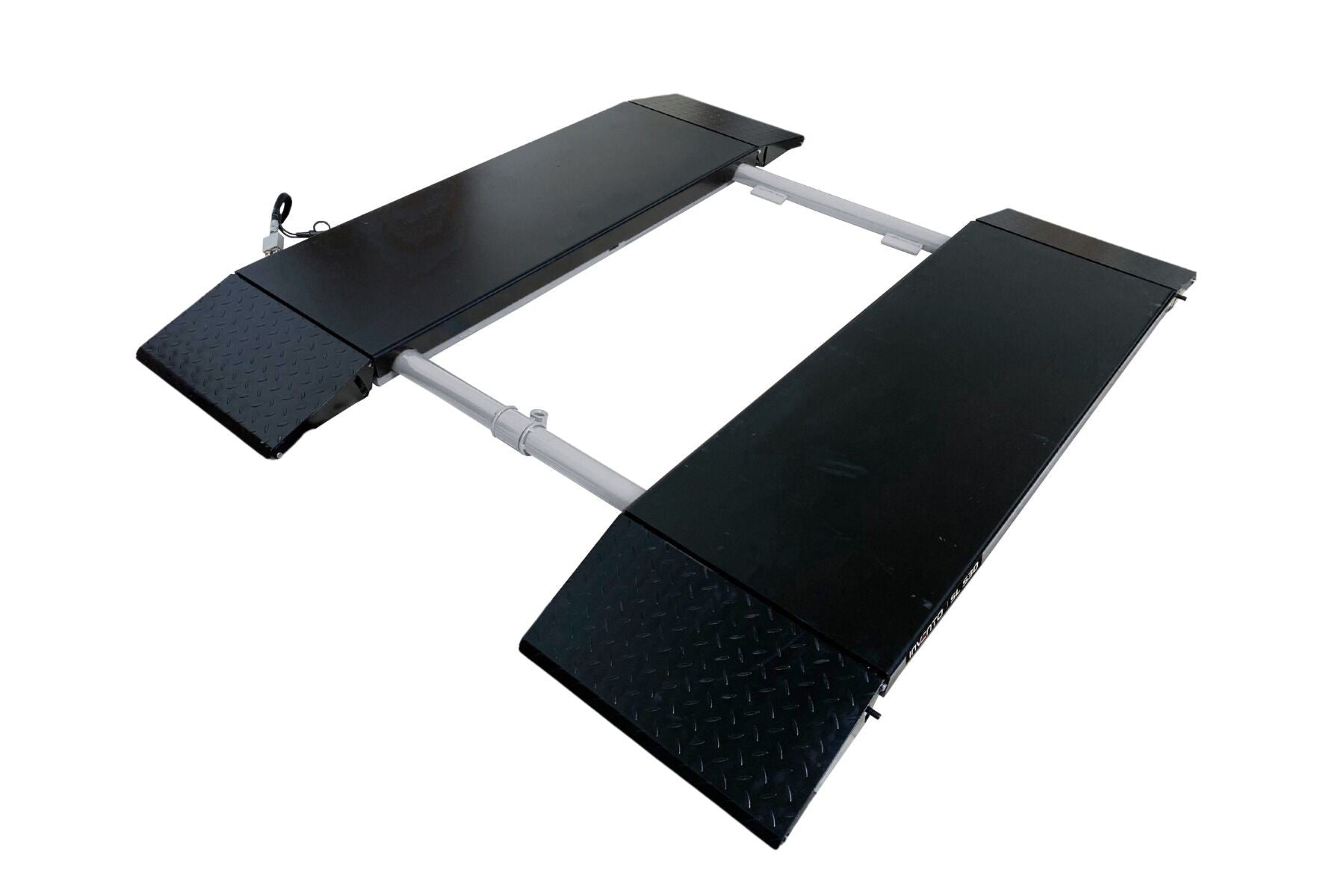 Mobilais šķērveida pacēlājs INVENTO SL-S30 3T