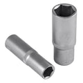1/2 collas, 75 mm gara sešstūra galva, 17 mm 13654