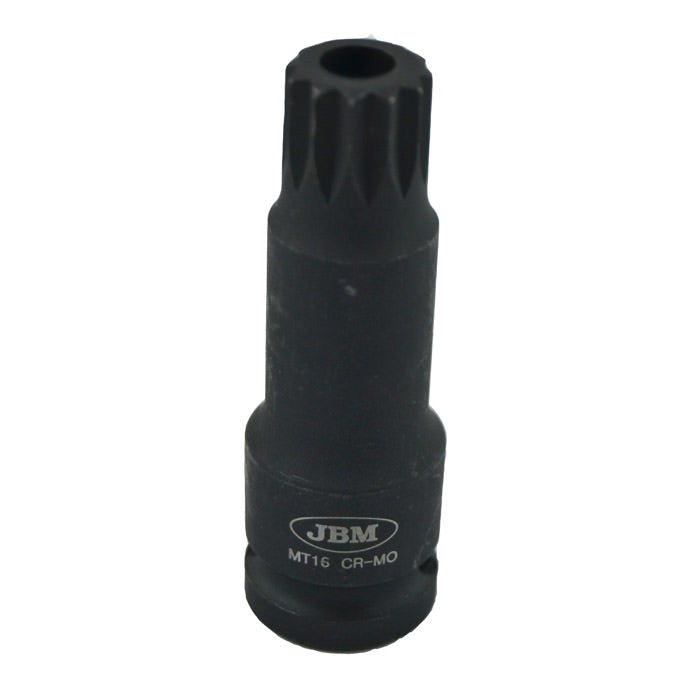 1/2 trieciena uzgalis XZN M16 JBM 52810