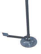 Palīgbalsts EVO-0.75T 750 kg, spirālveida