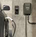 „PulseQ AC Home“ elektromobiļu uzlādētājs no 7 kW līdz 22 kW