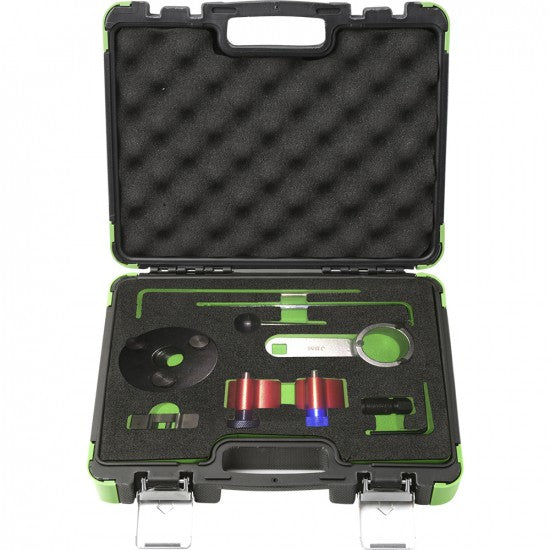 Dzinēja bloķētājs VAG 1.6/2.0TDi PD COMMON RAIL dīzeļdzinējiem 53288