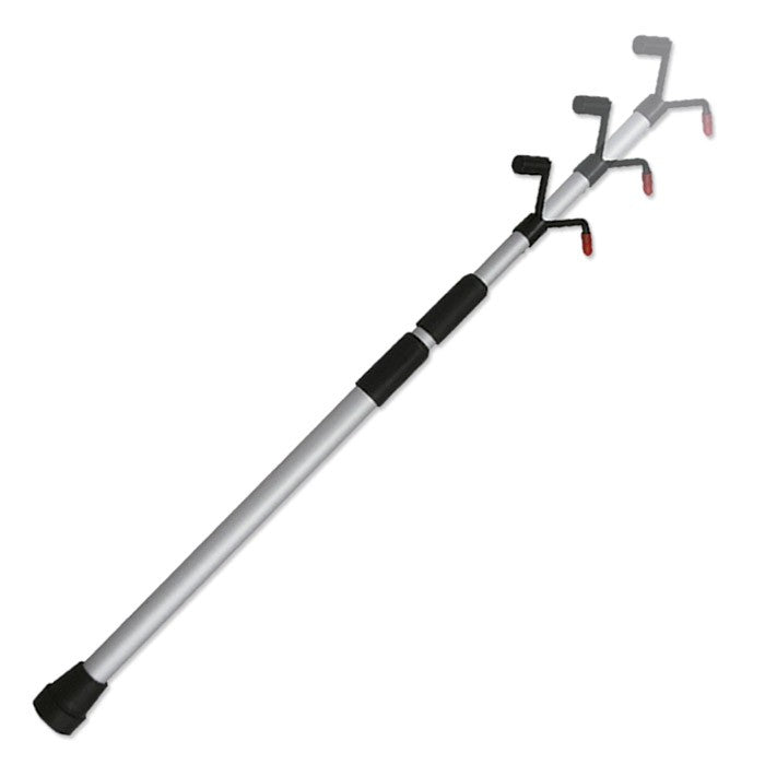 Daudzfunkcionāls nūja 53-120cm 52497