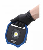 Grīdas lampa ar rokturi 1100Lm A-GAL8R